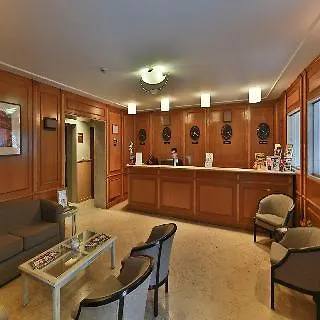 Ever Center Hotel