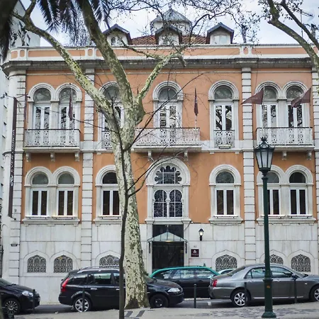 Ever Center Hotel Lisbon