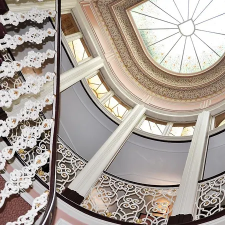 Ever Center Hotel Lisboa