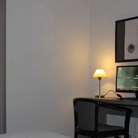 Ever Center Hotel