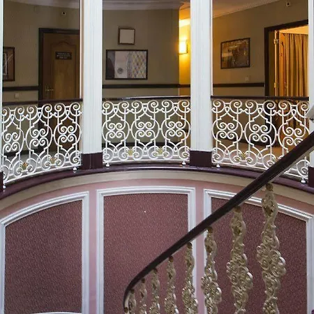 Ever Center Hotel