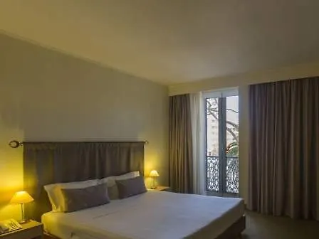 Hotel Ever Center Lizbona