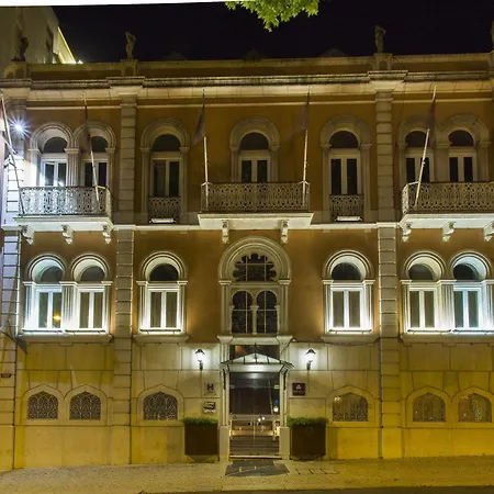 Szálloda Ever Center