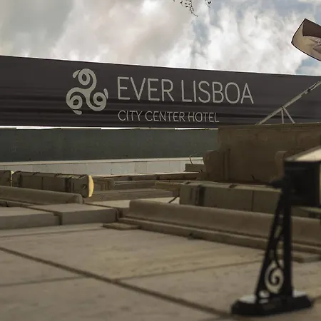 Ever Center Hotel