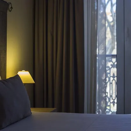 Ever Center Hotel Lissabon