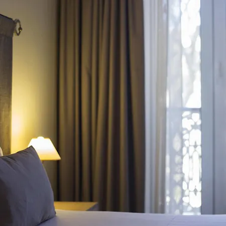 Ever Center Hotel Lissabon